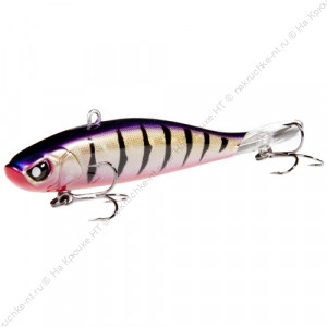 Воблер тонущ. вертикал. LJ Pro Series MAIKO 69мм/114 блистер