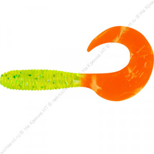 Твистер RELAX 4" (8,0см) VR4-TS127