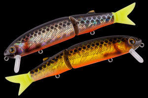 Воблер TsuYoki GOT 115SP 264W