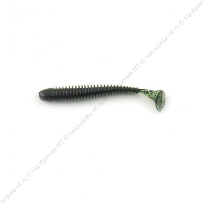 Виброхвост FISHER BAITS Effect Rock 73мм цвет 06 1