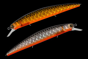 Воблер TsuYoki CHANCE 130SP TS264W