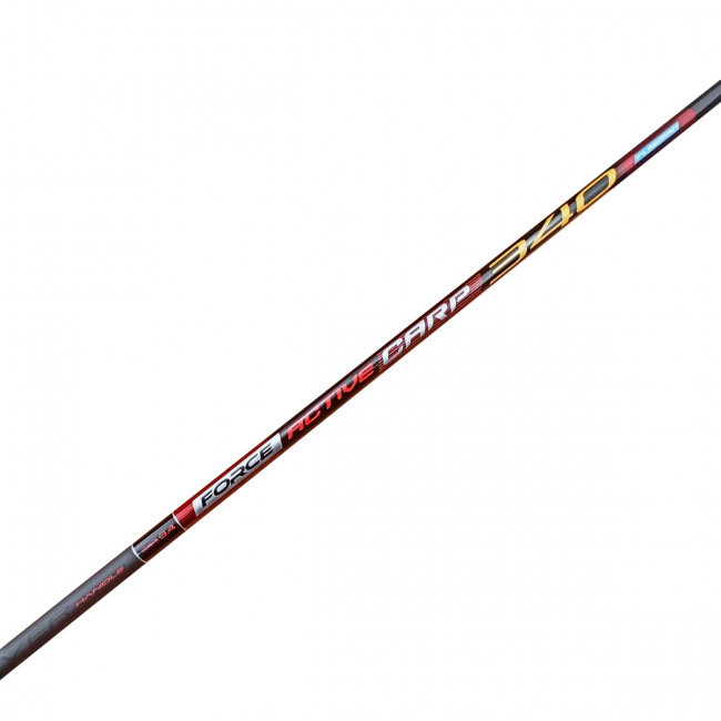 FLAGMAN Ручка подсака Force Active Carp 3,4м 1