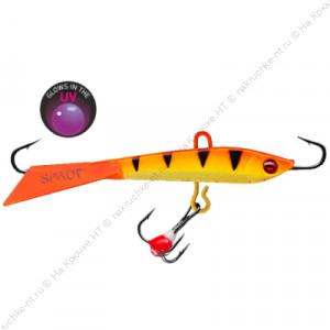 Балансир "Sprut" Ondori #7 (15g/65mm/HP-UV)