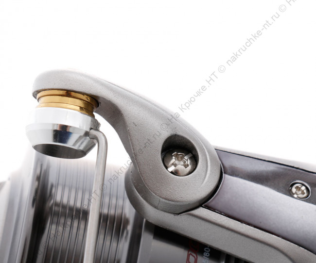 FLAGMAN Катушка фидерная Force Active Feeder 4000 2