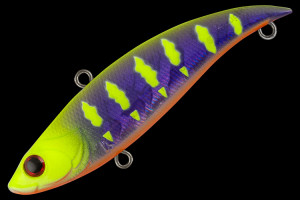 Раттлин TsuYoki VIKA 75S  E083