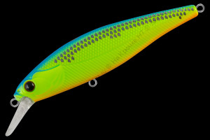 Воблер TsuYoki WAGNER 95SP 259