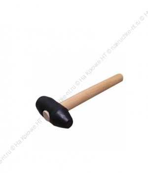 Молоточек для ледобура