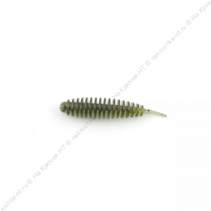 Виброхвост FISHER BAITS Tatar 50мм цвет 06