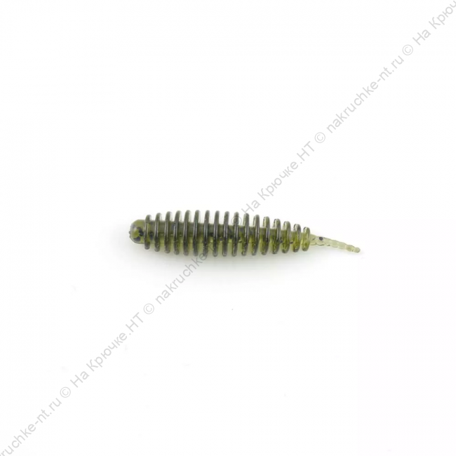 Виброхвост FISHER BAITS Tatar 40мм цвет 06