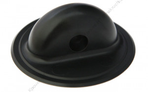 Шайба леера