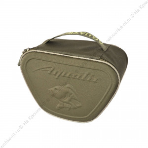 Чехол Aquatic Ч-23 для карповой катушки 28*20*14см