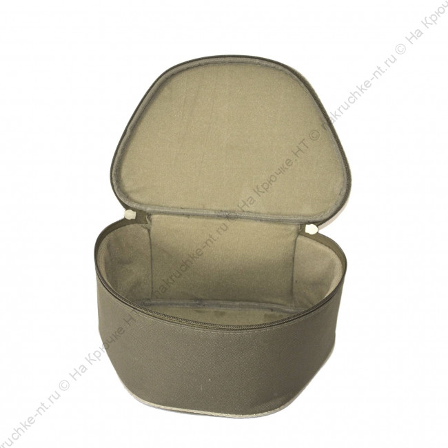 Чехол Aquatic Ч-23 для карповой катушки 28х20х14см  1