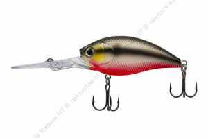 Воблер KYODA 3D CRANK-70F, длина 70 мм, вес 21 гр, цвет P1031 заглубление 3,6 - 4,5 м.