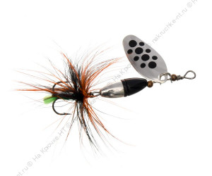 FLAGMAN Блесна Thunder Max 9г цвет 110