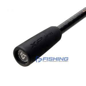 AZURA Удилище спиннинговое Raidоn XP R83HH Trophy Hunt 2,51м тест 18-78г