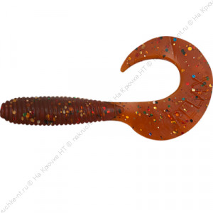 Твистер RELAX 4" (8,0см) VR4-TS140