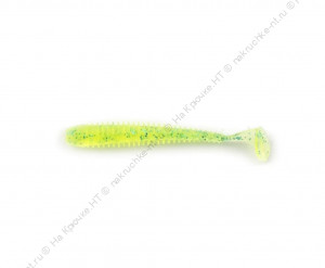 Виброхвост FISHER BAITS Effect Rock 73мм цвет 07