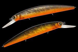 Воблер TsuYoki CHANCE 130SP 264W