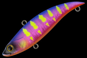 Раттлин TsuYoki VIKA 75S  1136