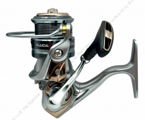 Катушка безынерционная Kaida LEGEND LG3000