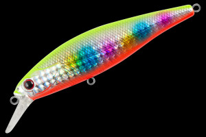 Воблер TsuYoki WAGNER 95SP AM015