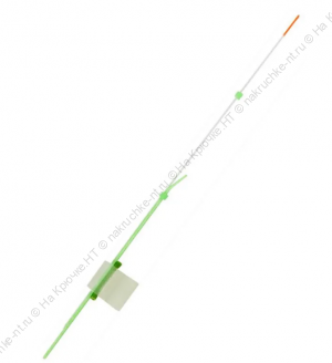 Сторожок лавсан. Salmo WHITEFISH 2 08см/тест 0.30-1.50