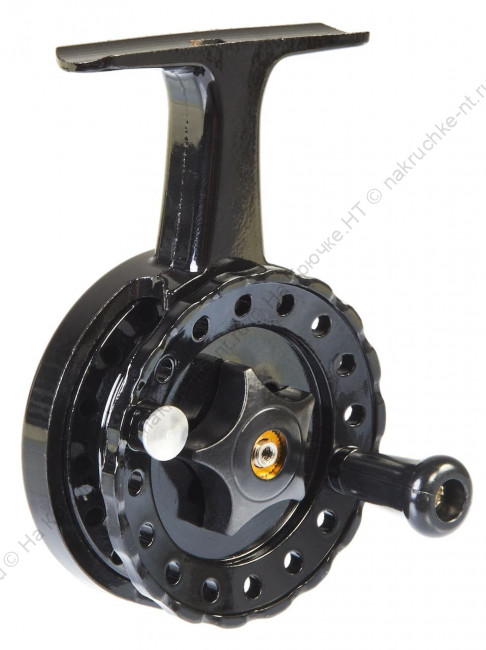 Катушка проводоч. Lucky John MEBARU 6.0см 2 Катушка проводоч. Lucky John MEBARU 6.0см 2