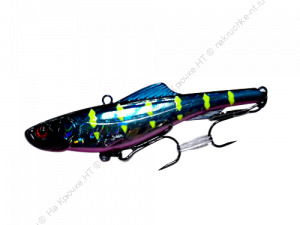 Раттлин Grows Culture Wagoner Vib 80мм 19гр #37UV