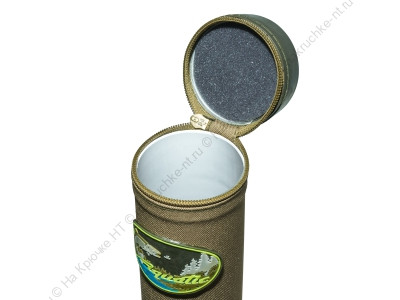 Тубус Aquatic Т-75 без кармана 75мм  90см 4