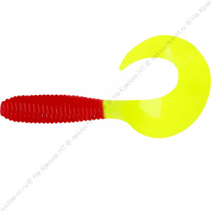 Твистер RELAX 4" (8,0см) VR4-TS167