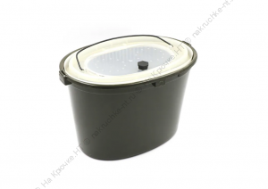 КАН для живца 8 л КО-8