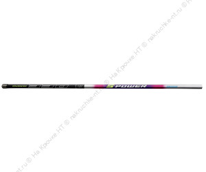 FLAGMAN Ручка подсака штекер S-Power Put Over 3,30м