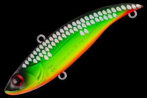 Раттлин TsuYoki VIKA 75S   805S