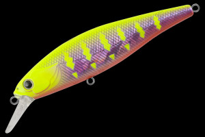 Воблер TsuYoki WAGNER 95SP E083