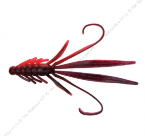 Приманка RELAX NYMPH 5 (14см) NYM5-L208