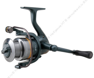 FLAGMAN Катушка спиннинговая Sensor 2500 2+1ш.п.