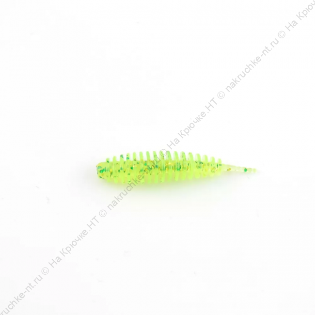 Виброхвост FISHER BAITS Tatar 40мм цвет 08