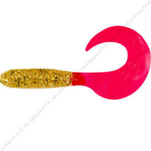 Твистер RELAX 4" (8,0см) VR4-TS215