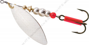 Блесна Mepps AGLIA LONG AG №3