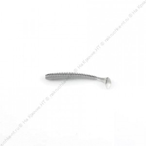 Виброхвост FISHER BAITS Effect Rock 80мм цвет 11