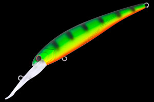 Воблер TsuYoki SOLOIST 90F 001