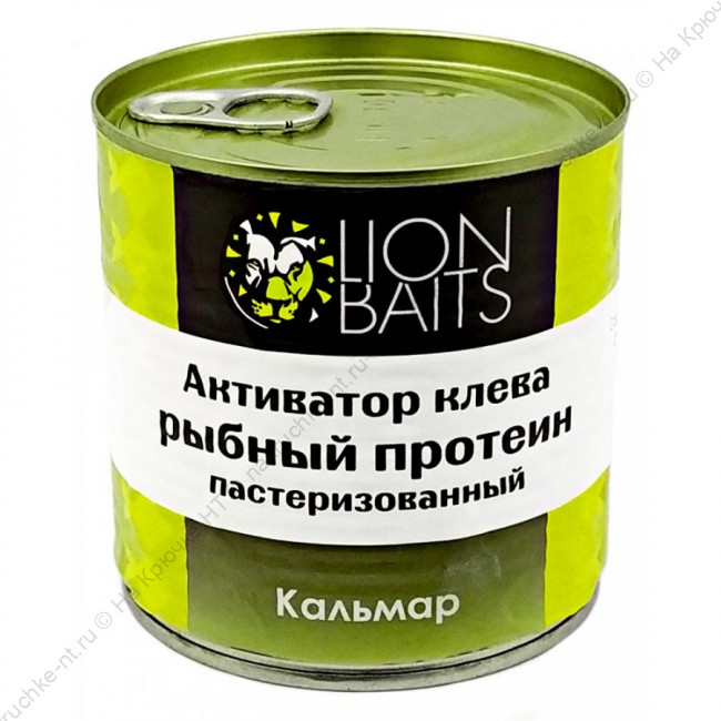 Активатор клева