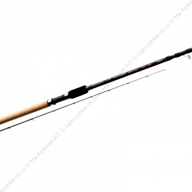 FLAGMAN Удилище фидерное Mantaray Elite Feeder 3,5-3,8м тест max 70г (11,6-12,6) Medium 2
