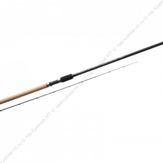 FLAGMAN Удилище фидерное Mantaray Elite Feeder 3,5-3,8м тест max 70г (11,6-12,6) Medium 3