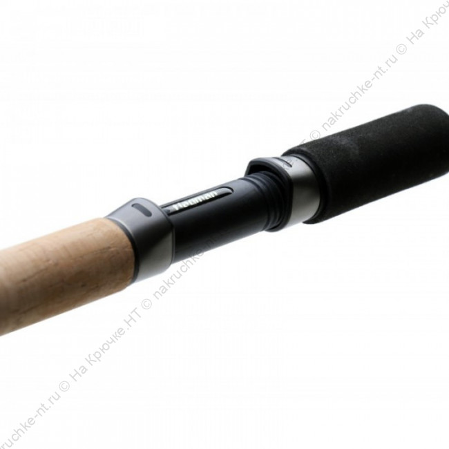 FLAGMAN Удилище фидерное Mantaray Elite Feeder 3,5-3,8м тест max 70г (11,6-12,6) Medium 5