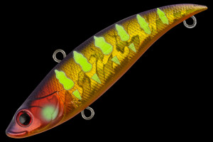 Раттлин TsuYoki VIKA 75S  1123