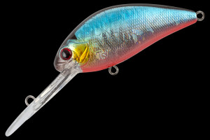 Воблер TsuYoki WASU 63F 014R