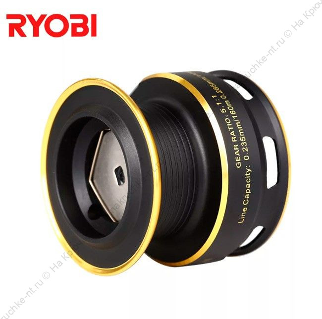 Катушка RYOBI VIRTUS 2000 4