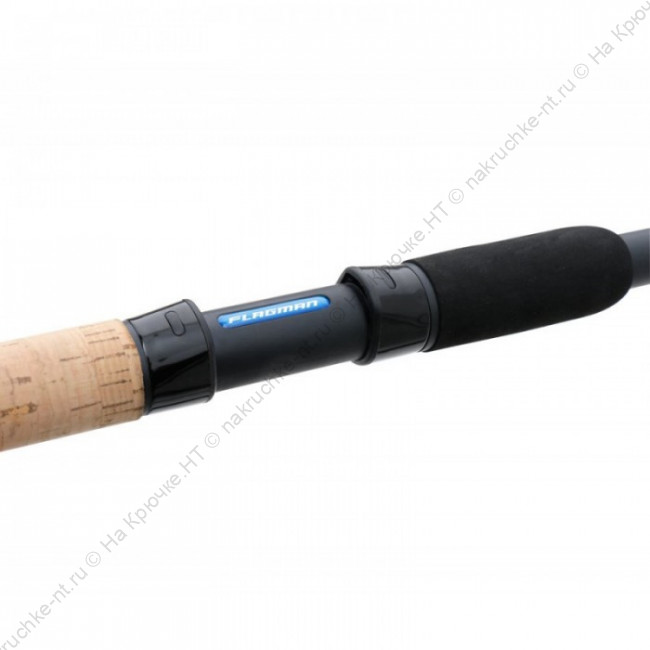 FLAGMAN Удилище фидерное S-River 3,6м тест max 100г 3
