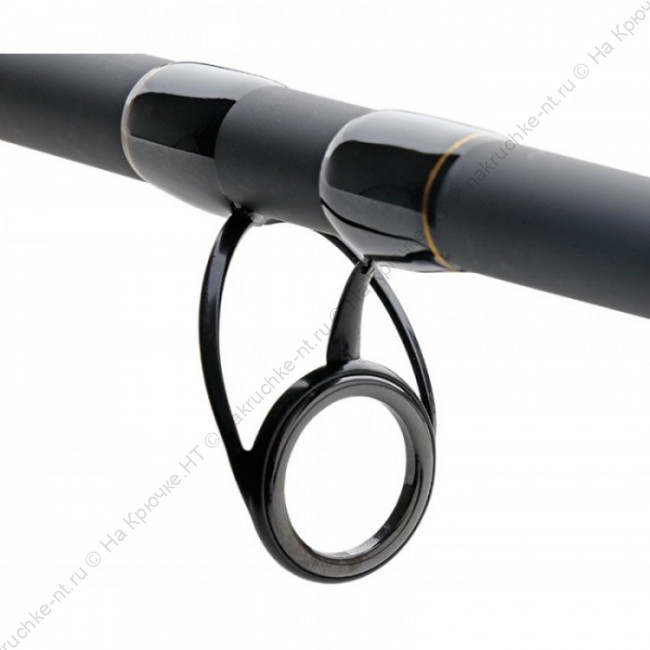 FLAGMAN Удилище фидерное S-River 3,6м тест max 100г 4